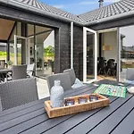 Σπίτι διακοπών Villavilla 830 - Fjellerup, Ostjylland Glesborg