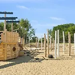 Σπίτι διακοπών Villavilla 830 - Fjellerup, Ostjylland Glesborg