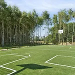 Villavilla 830 - Fjellerup, Ostjylland *