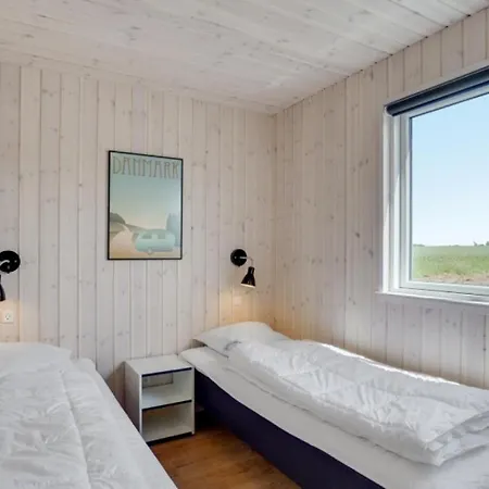 Tatil Evi Villavilla 828 - Fjellerup, Ostjylland Glesborg