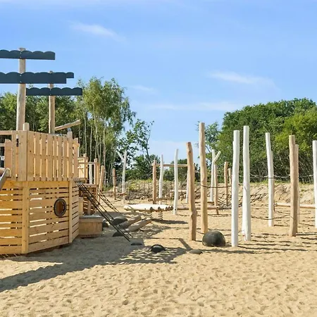 Tatil Evi Villavilla 828 - Fjellerup, Ostjylland Glesborg