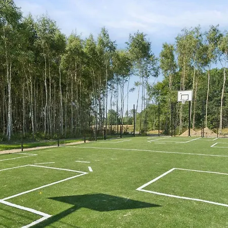 Villavilla 828 - Fjellerup, Ostjylland *