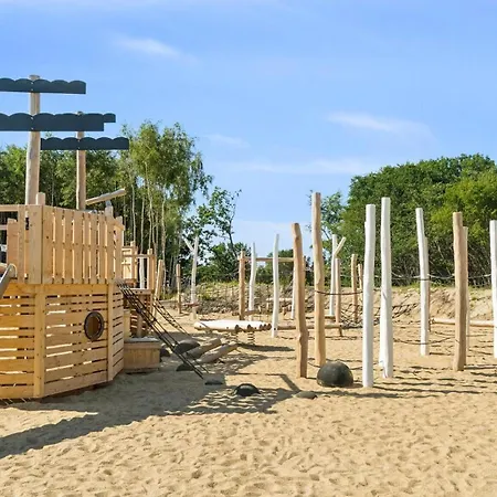 Nyaraló Villavilla 828 - Fjellerup, Ostjylland
