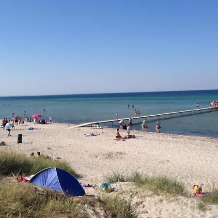 Villavilla 828 - Fjellerup, Ostjylland 別荘 Glesborg