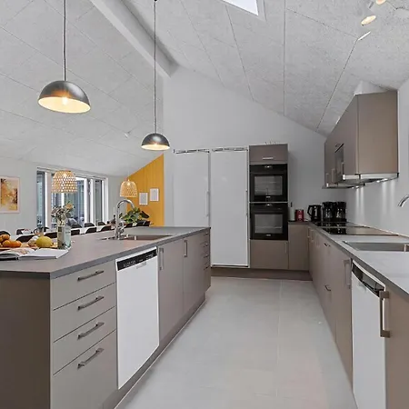Villavilla 828 - Fjellerup, Ostjylland