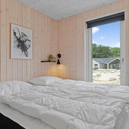 Villavilla 828 - Fjellerup, Ostjylland