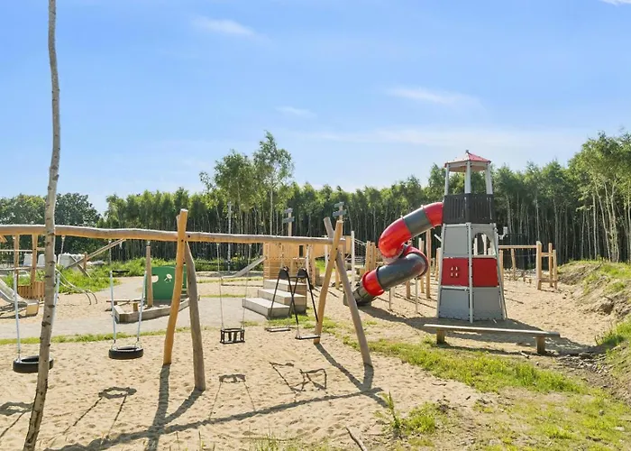 Villavilla 830 - Fjellerup, Ostjylland Hébergement de vacances Glesborg